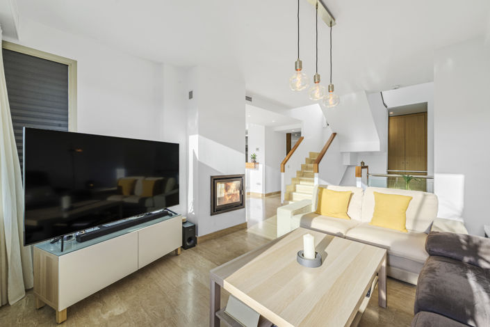 Image No.18-3 Bed Penthouse for sale