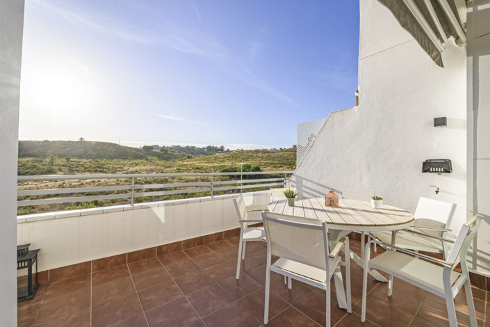 Image No.23-3 Bed Penthouse for sale