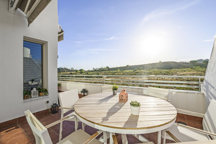 Image No.25-3 Bed Penthouse for sale