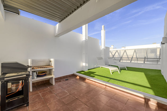 Image No.28-3 Bed Penthouse for sale