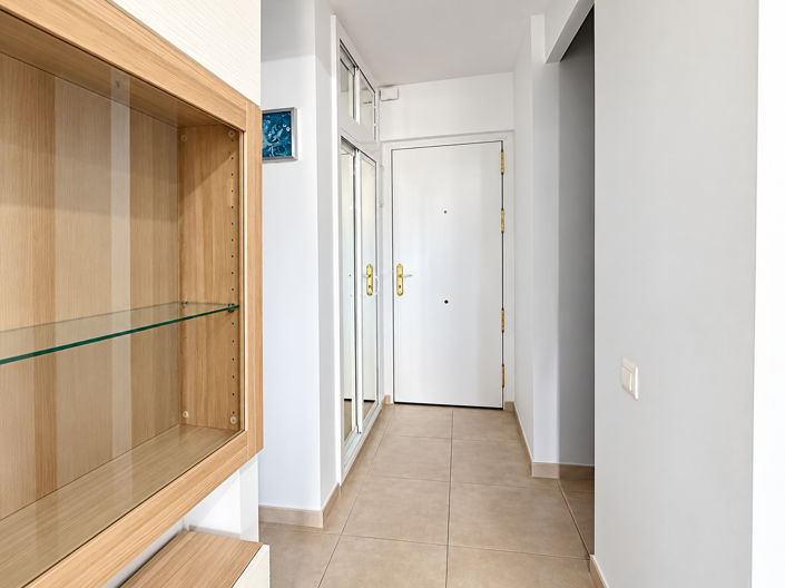 Image No.12-1 Bed Apartment for sale