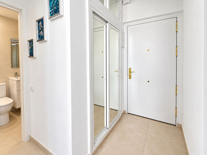 Image No.13-1 Bed Apartment for sale