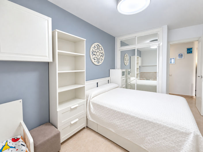 Image No.3-1 Bed Apartment for sale