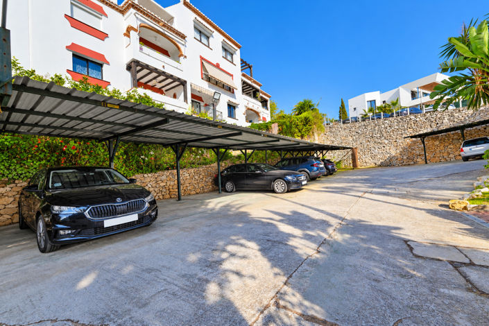 Image No.24-2 Bed Penthouse for sale