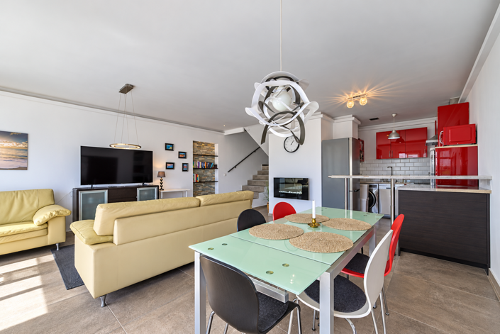 Image No.18-3 Bed Duplex for sale