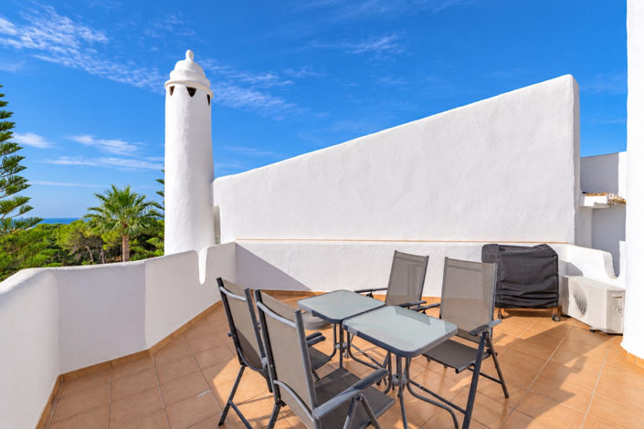 Image No.19-3 Bed Penthouse for sale