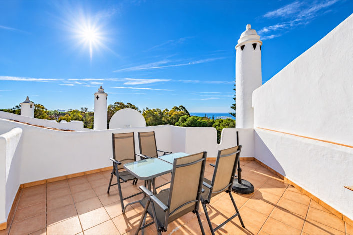 Image No.3-3 Bed Penthouse for sale