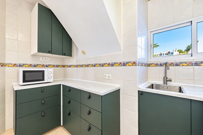 Image No.21-3 Bed Penthouse for sale