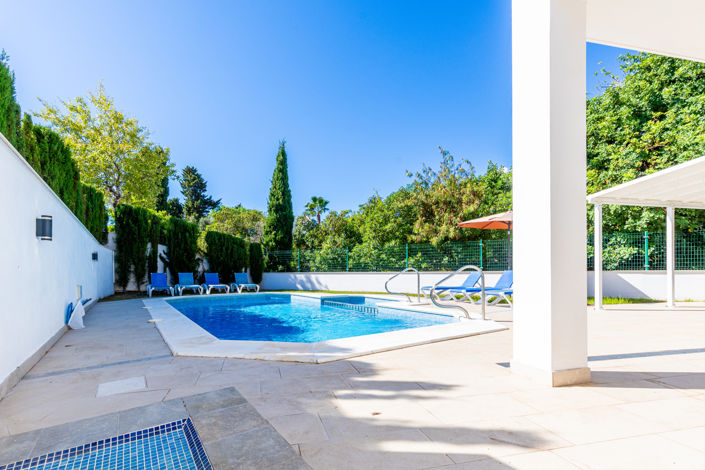 Image No.8-4 Bed Villa for sale