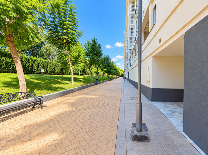 Image No.26-2 Bed Apartment for sale