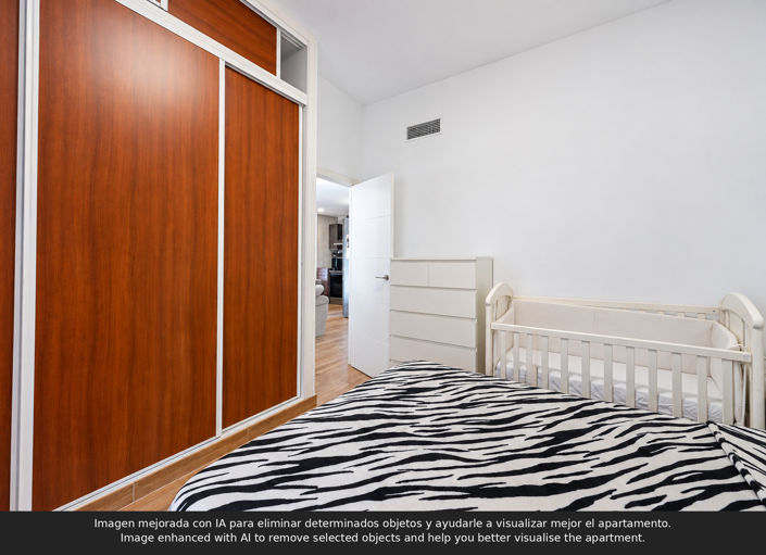 Image No.5-2 Bed Apartment for sale