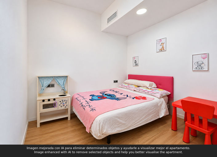 Image No.8-2 Bed Apartment for sale