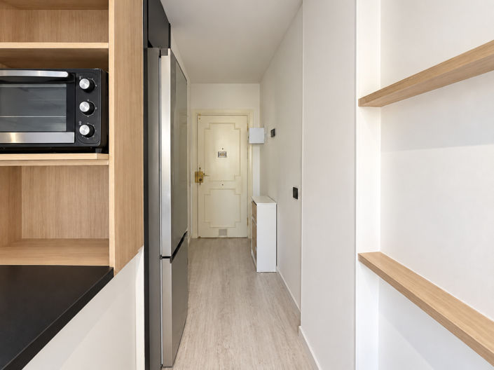 Image No.2-Apartamento con 1 dormitorio en venta