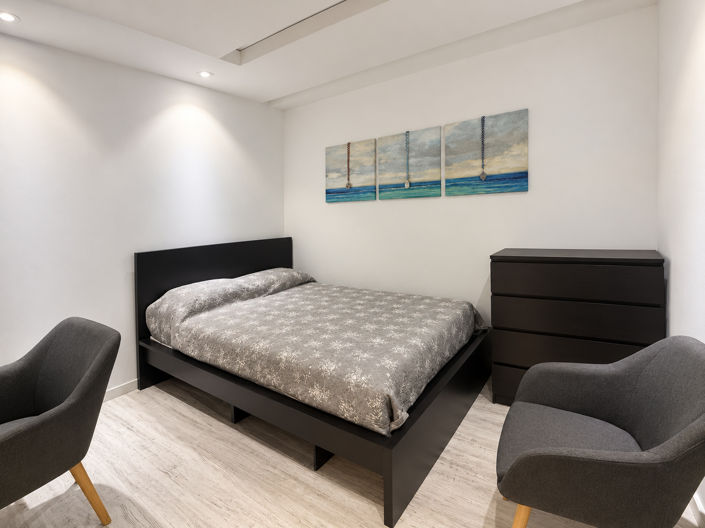Image No.5-Apartamento con 1 dormitorio en venta