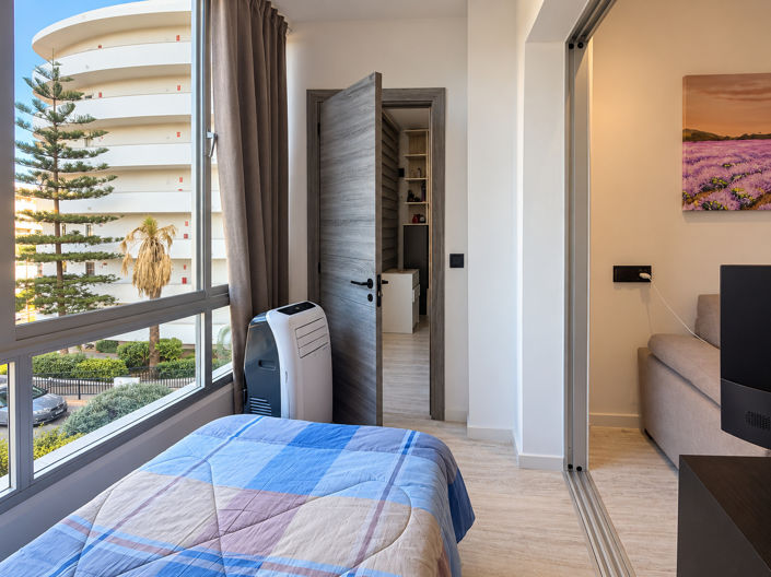 Image No.6-Apartamento con 1 dormitorio en venta