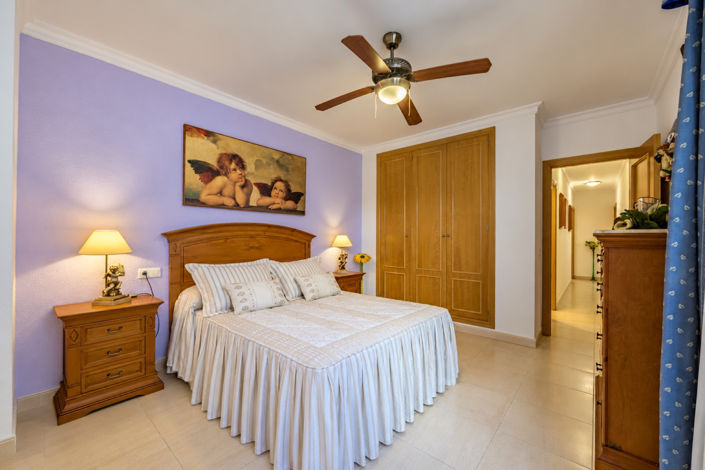 Image No.8-Apartamento con 3 dormitorios en venta
