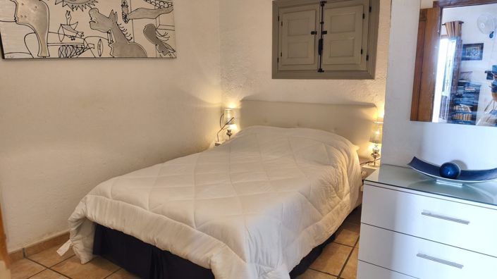 Image No.4-Appartement de 2 chambres à vendre à Mojacar