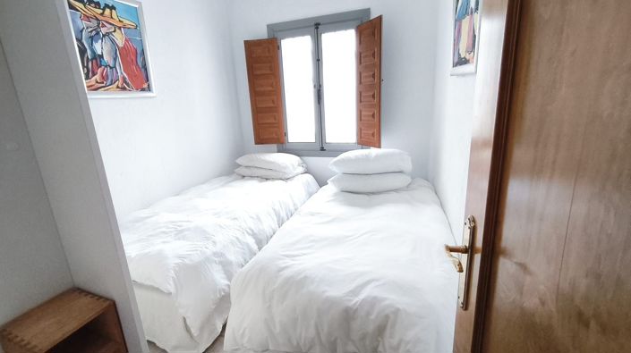 Image No.5-Appartement de 2 chambres à vendre à Mojacar