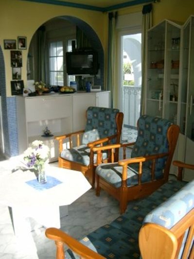 Image No.11-Villa de 6 chambres à vendre à Mojacar