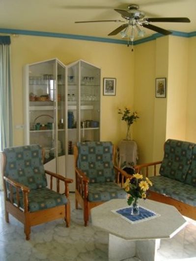 Image No.12-Villa de 6 chambres à vendre à Mojacar