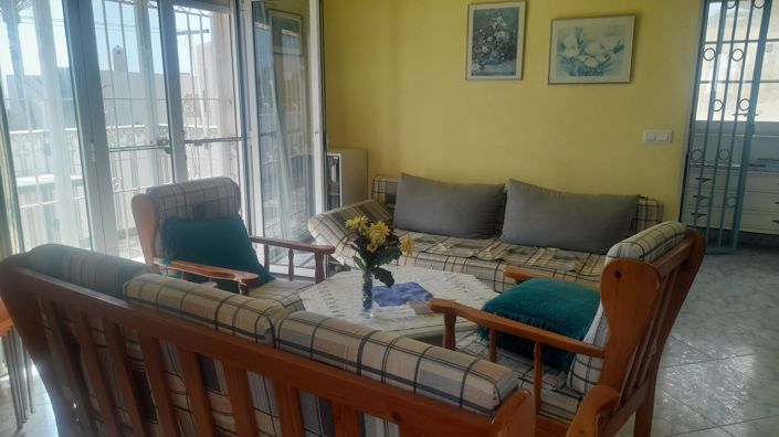 Image No.15-Villa de 6 chambres à vendre à Mojacar