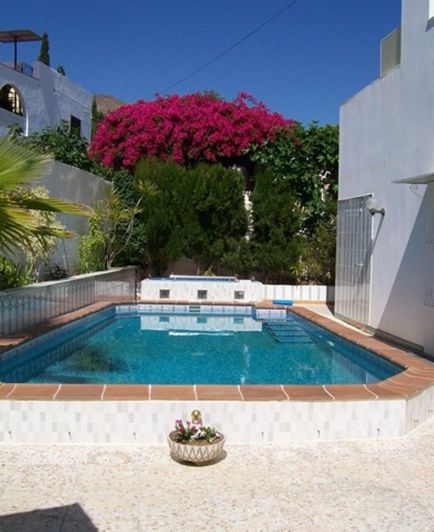 Image No.2-Villa de 6 chambres à vendre à Mojacar