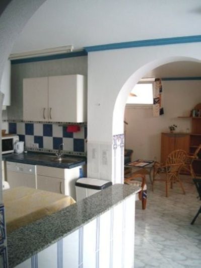 Image No.23-Villa de 6 chambres à vendre à Mojacar