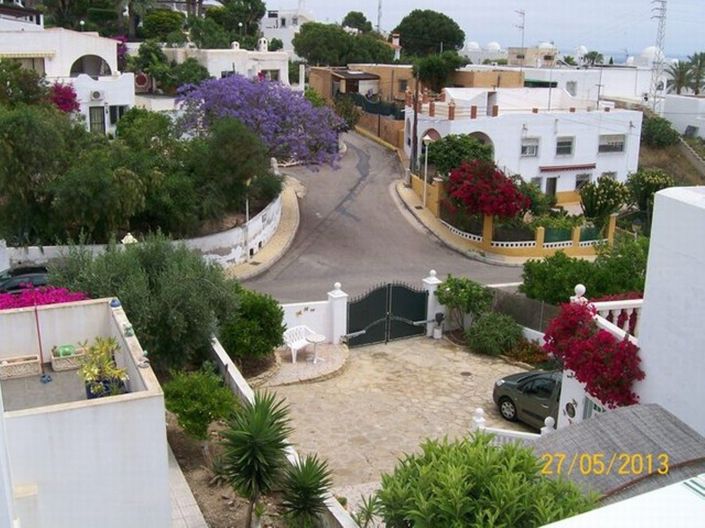 Image No.3-Villa de 6 chambres à vendre à Mojacar