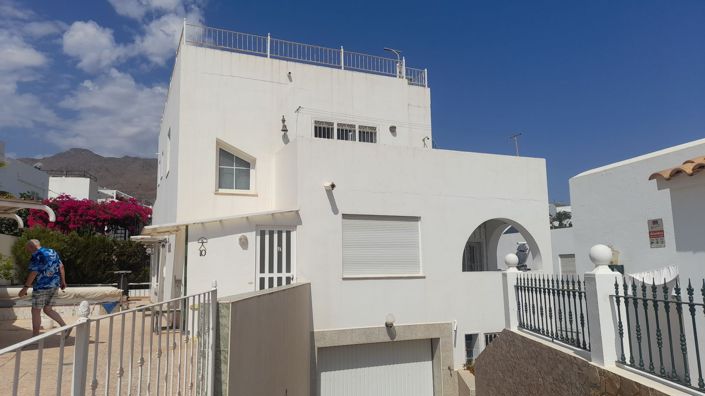 Image No.45-Villa de 6 chambres à vendre à Mojacar