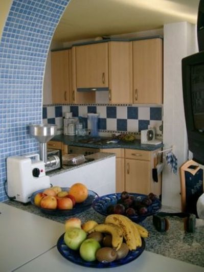 Image No.7-Villa de 6 chambres à vendre à Mojacar