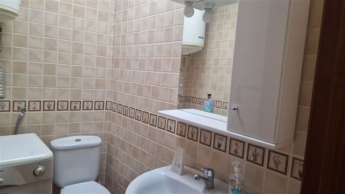 Image No.15-Maison de campagne de 7 chambres à vendre à Mojacar