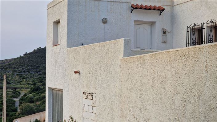 Image No.21-Maison de campagne de 7 chambres à vendre à Mojacar