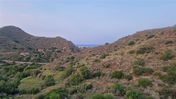 Image No.3-Maison de campagne de 7 chambres à vendre à Mojacar