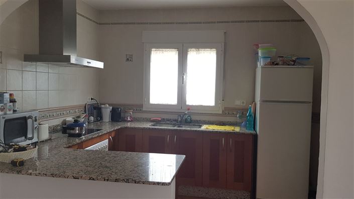 Image No.9-Maison de campagne de 7 chambres à vendre à Mojacar