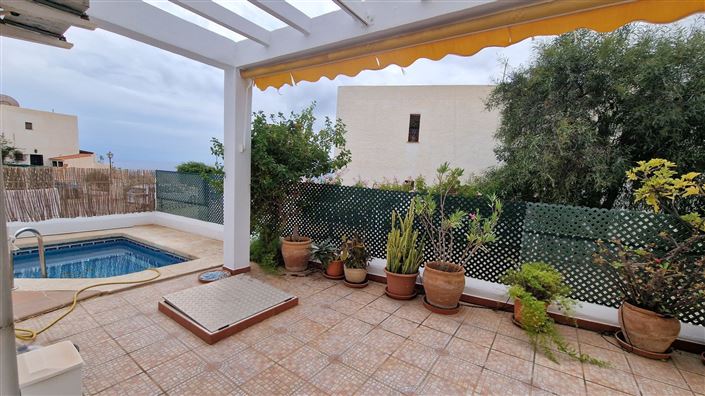 Image No.1-Duplex de 3 chambres à vendre à Mojacar