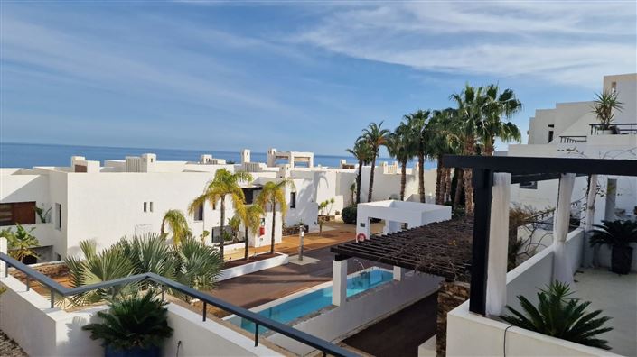 Image No.1-Appartement de 2 chambres à vendre à Mojacar