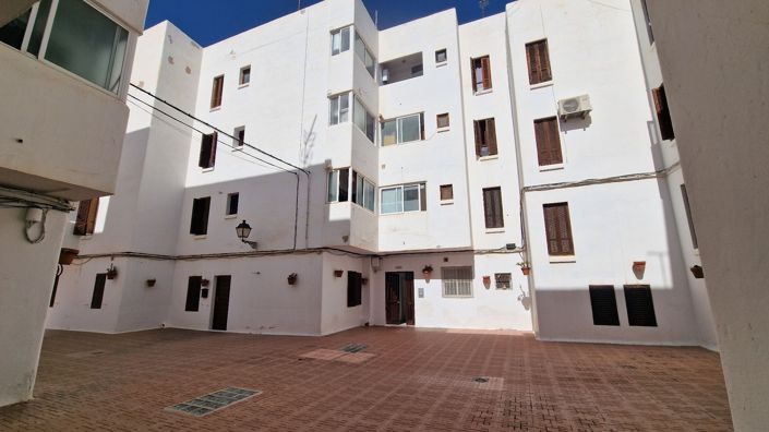 Image No.1-Appartement de 3 chambres à vendre à Mojacar
