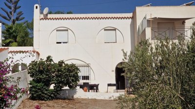 1 - Mojacar, Propriété