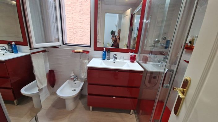 Image No.3-Appartement de 2 chambres à vendre à Mojacar