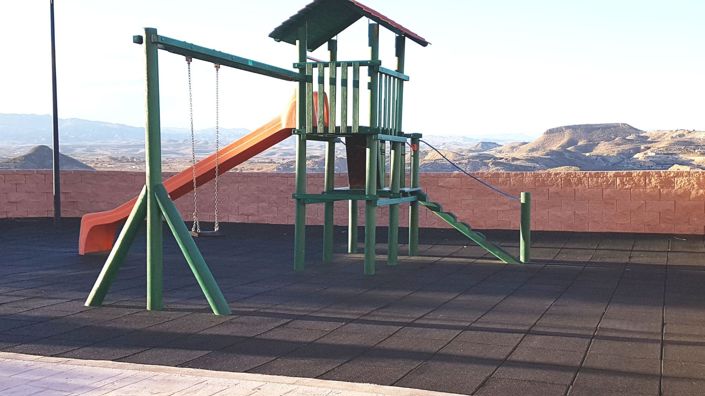 Image No.15-Appartement de 2 chambres à vendre à Mojacar