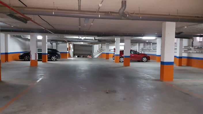 Image No.16-Appartement de 2 chambres à vendre à Mojacar