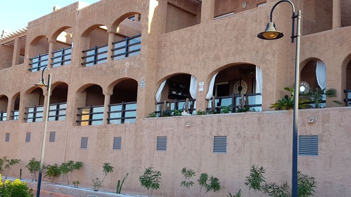 Image No.17-Appartement de 2 chambres à vendre à Mojacar