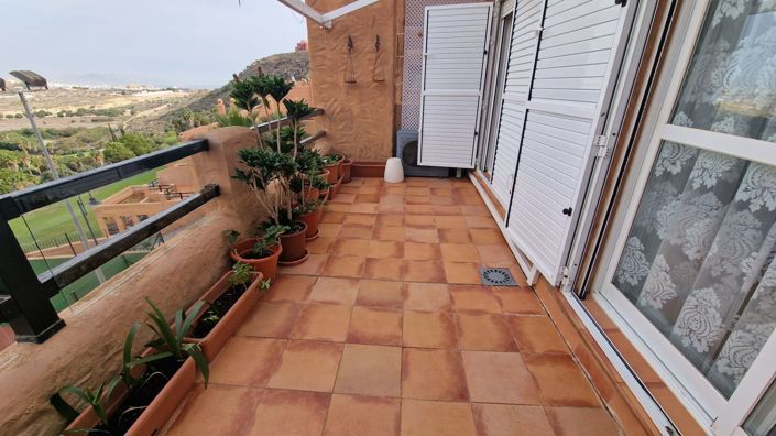 Image No.7-Appartement de 2 chambres à vendre à Mojacar