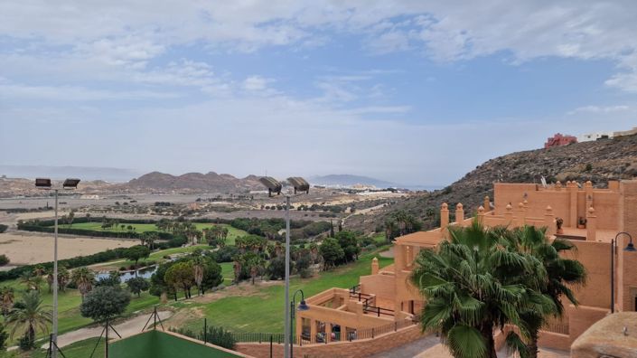 Image No.6-Appartement de 2 chambres à vendre à Mojacar