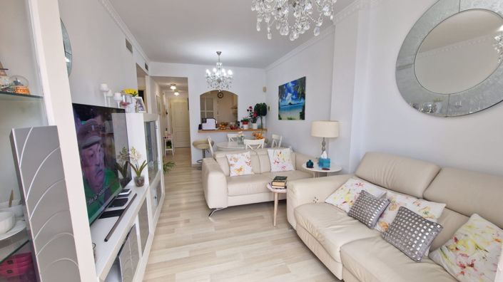 Image No.4-Appartement de 2 chambres à vendre à Mojacar