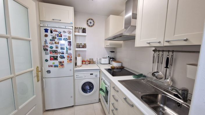 Image No.5-Appartement de 2 chambres à vendre à Mojacar