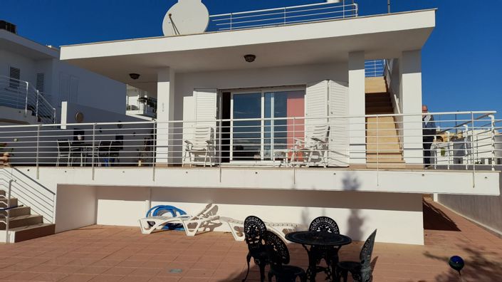 Image No.1-Villa de 3 chambres à vendre à Mojacar
