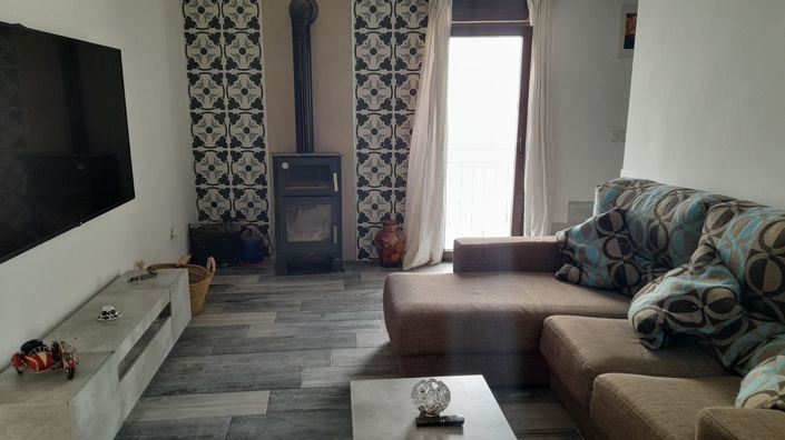 Image No.10-Maison de ville de 3 chambres à vendre à Mojacar