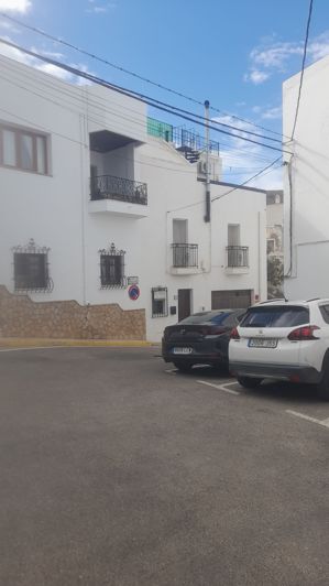 Image No.11-Maison de ville de 3 chambres à vendre à Mojacar