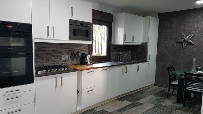 Image No.2-Maison de ville de 3 chambres à vendre à Mojacar